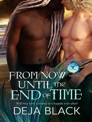 cover image of From Now Until the End of Time